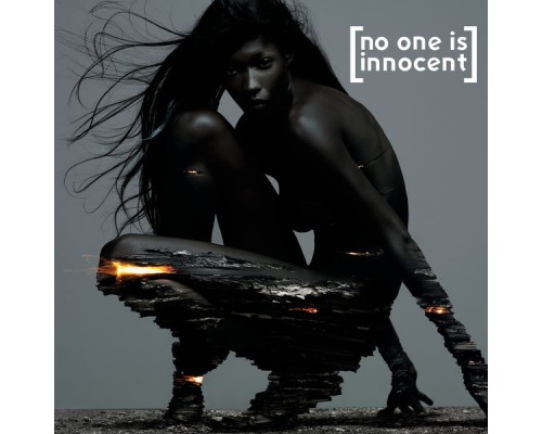 No One Is Innocent - Gazoline