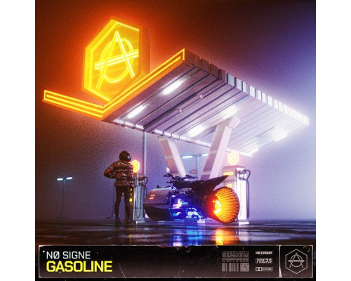 No Signe - Gasoline