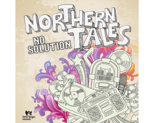 No Solution - Northern Tales