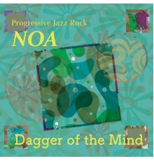 Noa - Dagger of the Mind