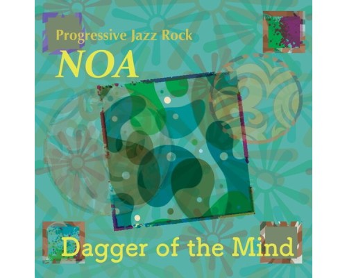 Noa - Dagger of the Mind