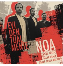 Noa - Evidentualmente