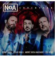 Noa - Concavexo