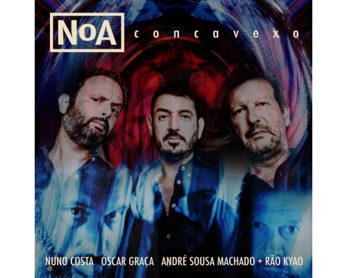 Noa - Concavexo