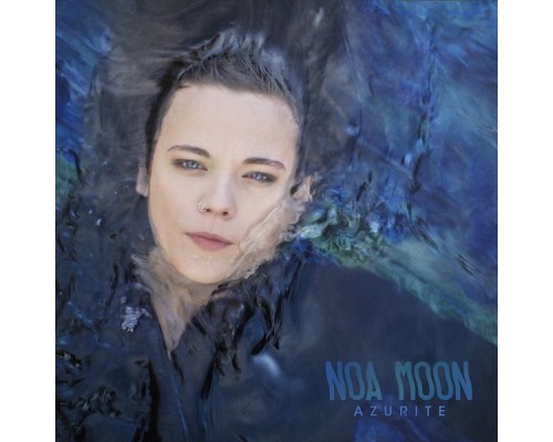 Noa Moon - Azurite