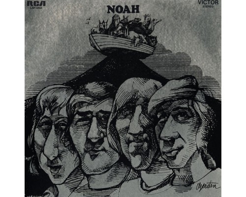 Noah - Noah