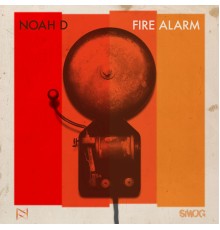 Noah D - Fire Alarm