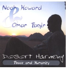 Noah Howard - Desert Harmony