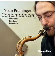 Noah Preminger - Contemptment