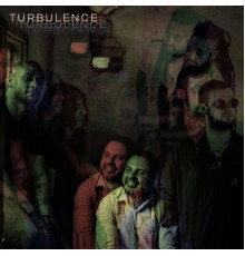 Noble Jackal'z - Turbulence