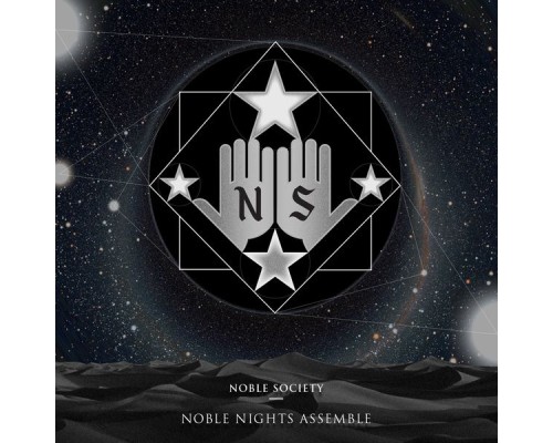 Noble Society - Noble Nights Assemble