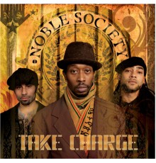 Noble Society - Take Charge