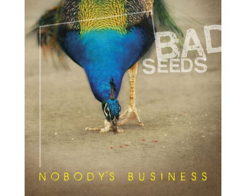 Nobody's Business - Bad Seeds