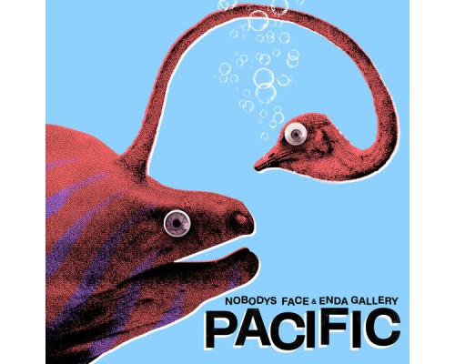 Nobodys Face & Enda Gallery - Pacific