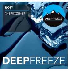 Noby - Frozen EP