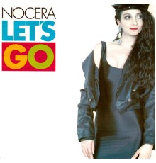 Nocera - Let's Go