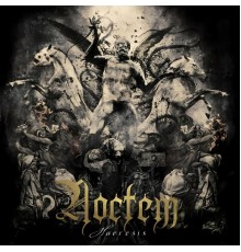 Noctem - Haeresis