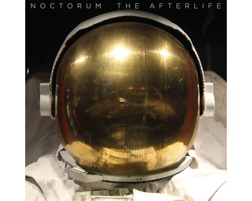 Noctorum - The Afterlife