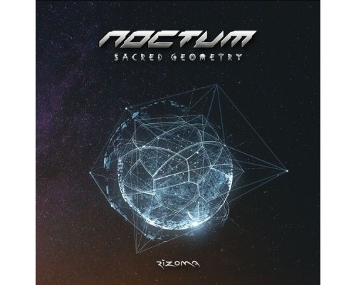 Noctum - Sacred Geometry