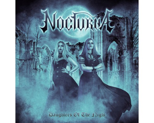 Nocturna - Daughters of the Night