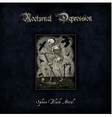 Nocturnal Depression - Spleen Black Metal