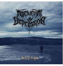 Nocturnal Depression - Tides of Despair