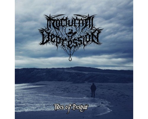 Nocturnal Depression - Tides of Despair