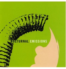 Nocturnal Emissions - Futurist Antiquarianism