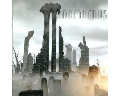 Nocturnus - Ethereal Tomb