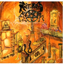 Nocturnus - Nocturnus