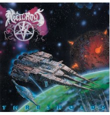 Nocturnus - Thresholds