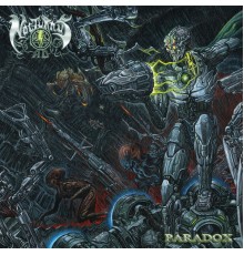 Nocturnus AD - Paradox