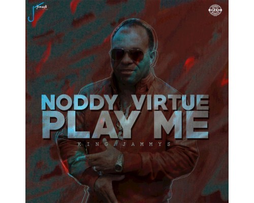 Noddy Virtue - Play Me