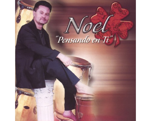 Noel - Pensando En Ti