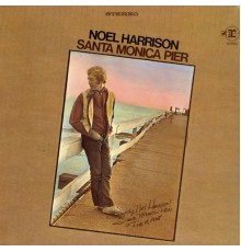 Noel Harrison - Santa Monica Pier