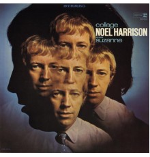 Noel Harrison - Collage