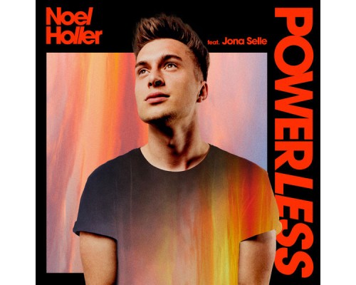 Noel Holler - Powerless