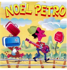 Noel Petro - Pare en Petare