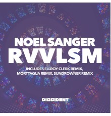 Noel Sanger - RVVLSM