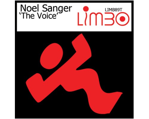 Noel Sanger - The Voice