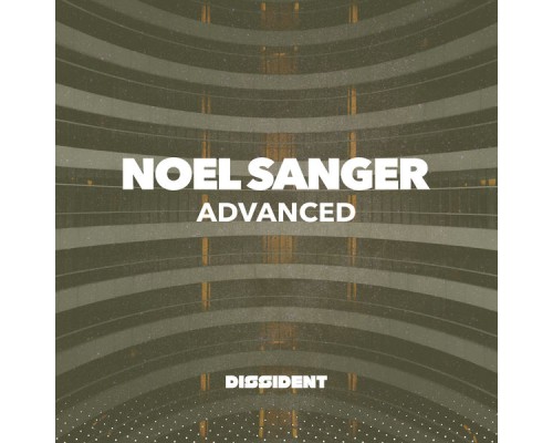 Noel Sanger - Advanced