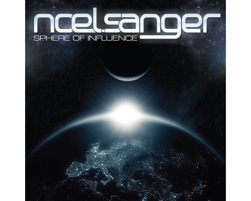 Noel Sanger - Sphere Of Influence