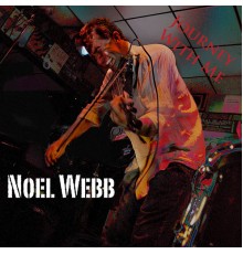 Noel Webb - Journey With Me