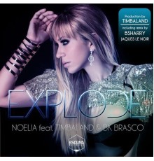 Noelia - Explode