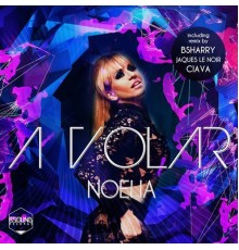 Noelia - A Volar