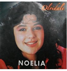 Noelia Zanón - Noelia Olvidale