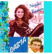 Noelia Zanón - Noelia Zanon Casta