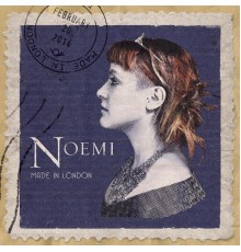 Noemi - Made in London