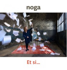 Noga - Et si... (Live Studio)