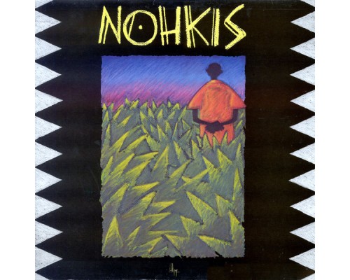 Nohkis - Nohkis